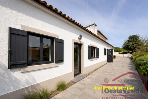 Villa i Cadaval, Lisbon, Cadaval - € 260.000 | Ref: 014-2022 - foto 1