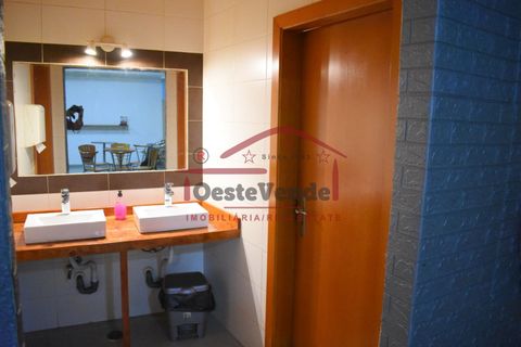 Lejlighed i Cadaval, Lisbon, Cadaval - € 79.000 | Ref: 025-2022 - foto 4