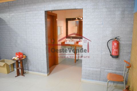 Lejlighed i Cadaval, Lisbon, Cadaval - € 79.000 | Ref: 025-2022 - foto 5