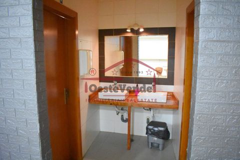 Lejlighed i Cadaval, Lisbon, Cadaval - € 79.000 | Ref: 025-2022 - foto 6