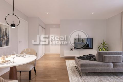 Lejlighed i Se, Madeira, Se - € 485.000 | Ref: JS03-A003 - foto 4