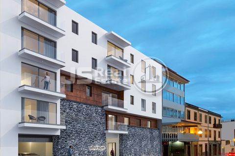 Lejlighed i Se, Madeira, Se - € 485.000 | Ref: JS03-A003 - foto 8