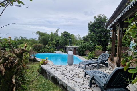 Villa in Saint-Benoit, La Reunion, Saint-Benoit - € 539.000 | Ref: 6162K - foto 2