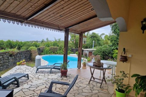 Villa in Saint-Benoit, La Reunion, Saint-Benoit - € 539.000 | Ref: 6162K - foto 3