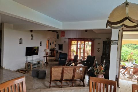 Villa in Saint-Benoit, La Reunion, Saint-Benoit - € 539.000 | Ref: 6162K - foto 5