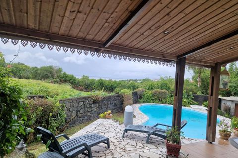 Villa in Saint-Benoit, La Reunion, Saint-Benoit - € 539.000 | Ref: 6162K - foto 8