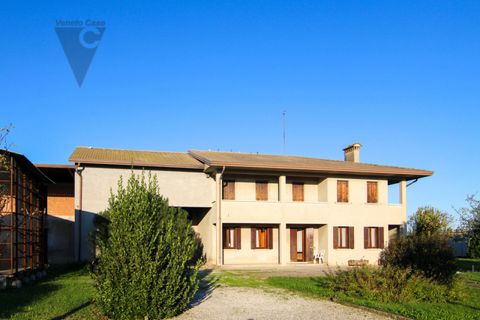 Villa i Codevigo, Padua, Codevigo - € 269.000 | Ref: COD-005 - foto 1