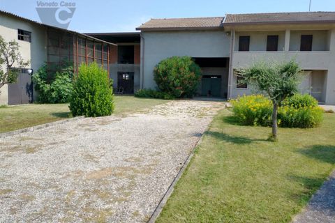 Villa i Codevigo, Padua, Codevigo - € 269.000 | Ref: COD-005 - foto 2