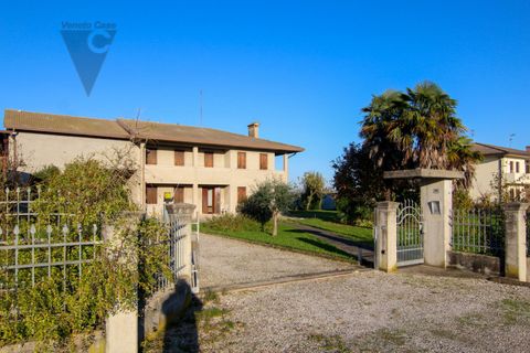 Villa i Codevigo, Padua, Codevigo - € 269.000 | Ref: COD-005 - foto 3