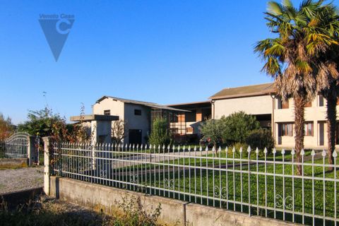 Villa i Codevigo, Padua, Codevigo - € 269.000 | Ref: COD-005 - foto 4