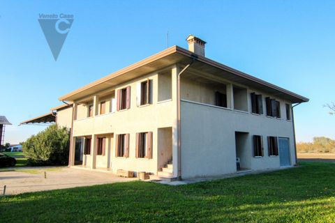 Villa i Codevigo, Padua, Codevigo - € 269.000 | Ref: COD-005 - foto 5