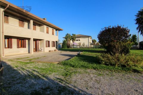 Villa i Codevigo, Padua, Codevigo - € 269.000 | Ref: COD-005 - foto 6