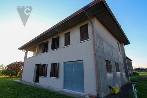 Villa i Codevigo, Padua, Codevigo - € 269.000 | Ref: COD-005 - foto 7