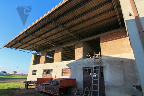 Villa i Codevigo, Padua, Codevigo - € 269.000 | Ref: COD-005 - foto 11