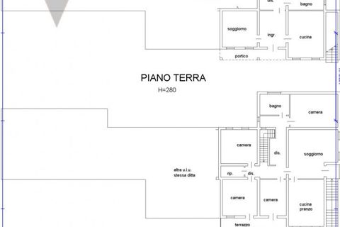 Villa i Codevigo, Padua, Codevigo - € 269.000 | Ref: COD-005 - foto 33