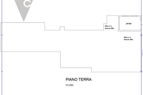 Villa i Codevigo, Padua, Codevigo - € 269.000 | Ref: COD-005 - foto 34