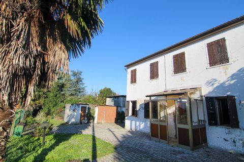 Landejendom i Codevigo, Padua, Codevigo - € 89.000 | Ref: COD-006 - foto 2