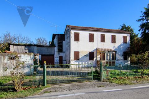 Landejendom i Codevigo, Padua, Codevigo - € 89.000 | Ref: COD-006 - foto 3
