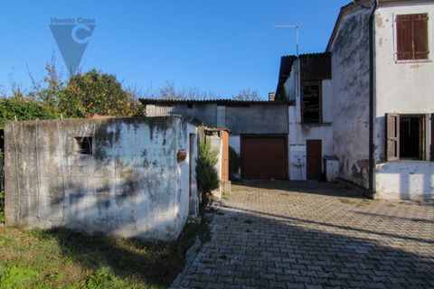 Landejendom i Codevigo, Padua, Codevigo - € 89.000 | Ref: COD-006 - foto 4