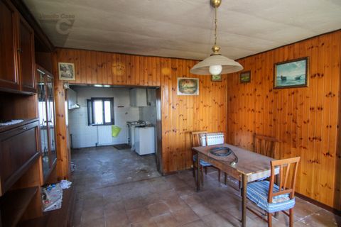 Landejendom i Codevigo, Padua, Codevigo - € 89.000 | Ref: COD-006 - foto 10