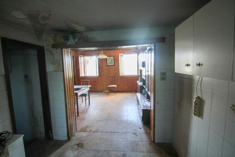 Landejendom i Codevigo, Padua, Codevigo - € 89.000 | Ref: COD-006 - foto 12