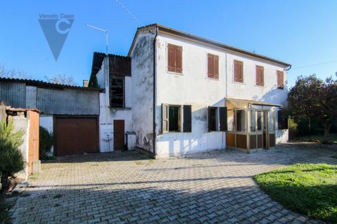 Landejendom i Codevigo, Padua, Codevigo - € 89.000 | Ref: COD-006 - foto 19
