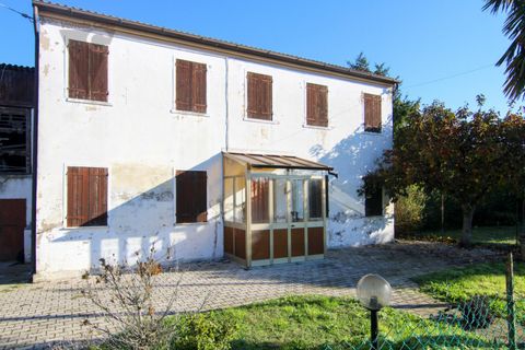 Landejendom i Codevigo, Padua, Codevigo - € 89.000 | Ref: COD-006 - foto 20