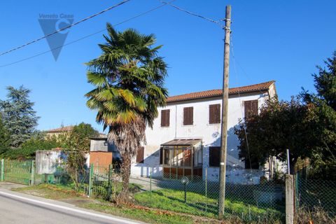Landejendom i Codevigo, Padua, Codevigo - € 89.000 | Ref: COD-006 - foto 21