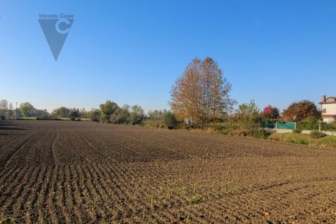 Landejendom i Codevigo, Padua, Codevigo - € 89.000 | Ref: COD-006 - foto 22