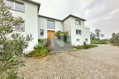 Farm i Viseu, Viseu, Viseu - € 850.000 | Ref: UNU.I.1600.19351 - foto 2
