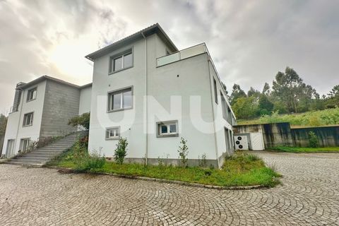 Farm i Viseu, Viseu, Viseu - € 850.000 | Ref: UNU.I.1600.19351 - foto 9