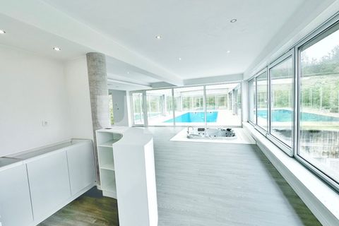 Farm i Viseu, Viseu, Viseu - € 850.000 | Ref: UNU.I.1600.19351 - foto 34