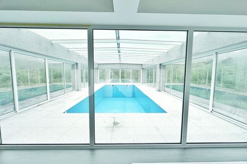 Farm i Viseu, Viseu, Viseu - € 850.000 | Ref: UNU.I.1600.19351 - foto 35