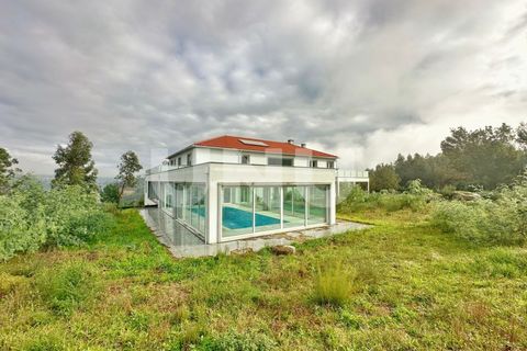 Farm i Viseu, Viseu, Viseu - € 850.000 | Ref: UNU.I.1600.19351 - foto 36