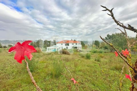 Farm i Viseu, Viseu, Viseu - € 850.000 | Ref: UNU.I.1600.19351 - foto 37