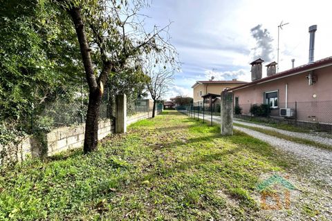 Helårsgrund i Romans d'Isonzo, Gorizia, Romans d'Isonzo - € 55.000 | Ref: CLL55NC13 - foto 8