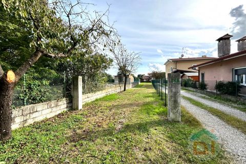 Helårsgrund i Romans d'Isonzo, Gorizia, Romans d'Isonzo - € 55.000 | Ref: CLL55NC13 - foto 16