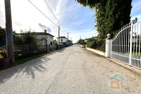 Helårsgrund i Romans d'Isonzo, Gorizia, Romans d'Isonzo - € 55.000 | Ref: CLL55NC13 - foto 18