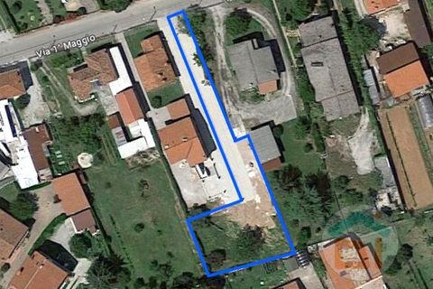 Helårsgrund i Romans d'Isonzo, Gorizia, Romans d'Isonzo - € 55.000 | Ref: CLL55NC13 - foto 19