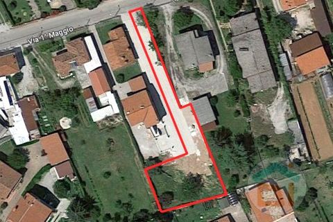 Helårsgrund i Romans d'Isonzo, Gorizia, Romans d'Isonzo - € 55.000 | Ref: CLL55NC13 - foto 20