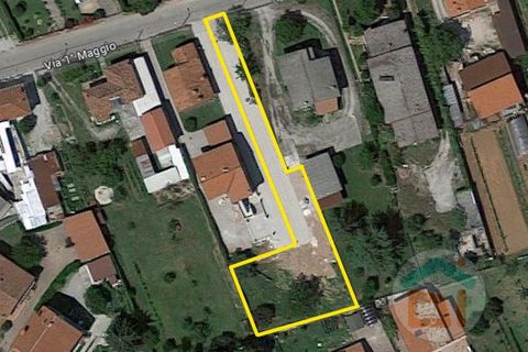 Helårsgrund i Romans d'Isonzo, Gorizia, Romans d'Isonzo - € 55.000 | Ref: CLL55NC13 - foto 21