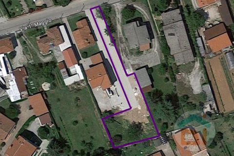 Helårsgrund i Romans d'Isonzo, Gorizia, Romans d'Isonzo - € 55.000 | Ref: CLL55NC13 - foto 22