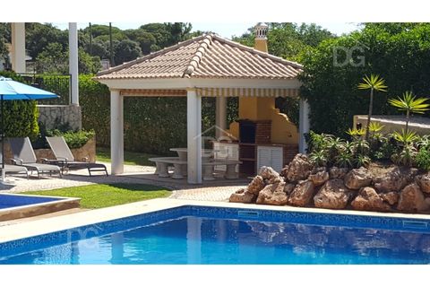 Villa i Almancil, Faro, Almancil - € 1.750.000 | Ref: DG3764 - foto 4