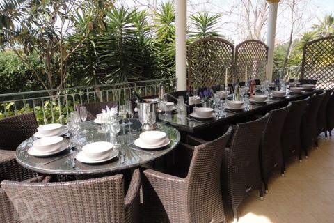 Villa i Almancil, Faro, Almancil - € 1.750.000 | Ref: DG3764 - foto 6