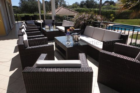 Villa i Almancil, Faro, Almancil - € 1.750.000 | Ref: DG3764 - foto 7
