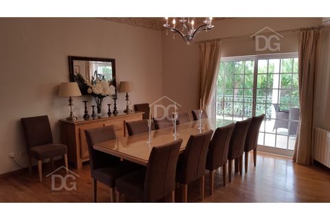 Villa i Almancil, Faro, Almancil - € 1.750.000 | Ref: DG3764 - foto 9