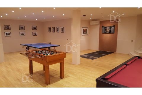 Villa i Almancil, Faro, Almancil - € 1.750.000 | Ref: DG3764 - foto 15
