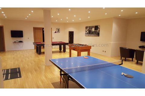 Villa i Almancil, Faro, Almancil - € 1.750.000 | Ref: DG3764 - foto 16