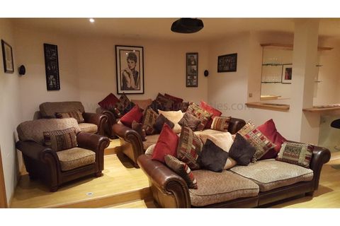 Villa i Almancil, Faro, Almancil - € 1.750.000 | Ref: DG3764 - foto 17