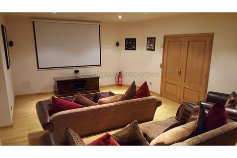 Villa i Almancil, Faro, Almancil - € 1.750.000 | Ref: DG3764 - foto 18